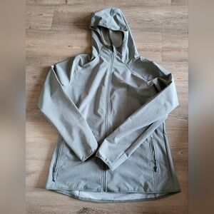 Columbia W Miller Peak Softshell Jacket